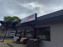Total CBD Shop