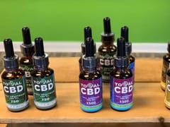 Total CBD Shop