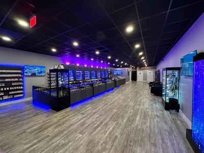 Total Vapor - Vape | CBD | Delta 8