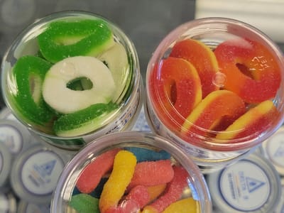 TP ATL Smoke Shop & CBD