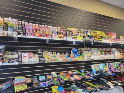 TP ATL Smoke Shop & CBD