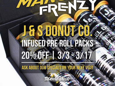 Treasure Valley Cannabis Company