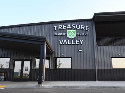 Treasure Valley Cannabis Company