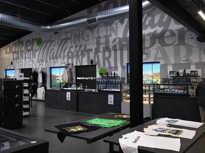 Treasure Valley Cannabis Company