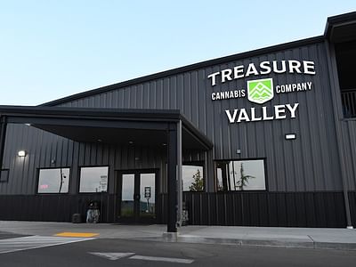 Treasure Valley Cannabis Company