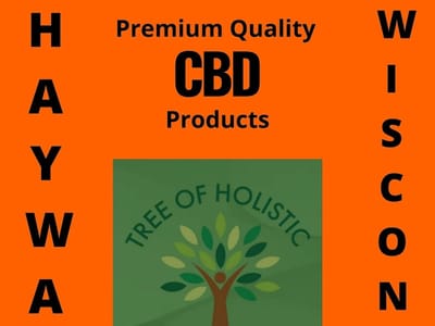 Tree of Holistic Health