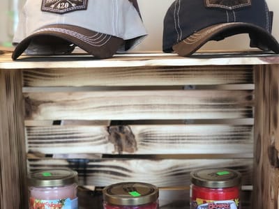 Treehouse CBD and Vape Shop