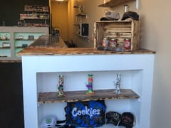 Treehouse CBD and Vape Shop