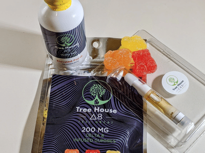 Treehouse CBD