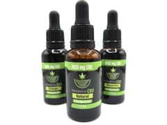 Treessential CBD