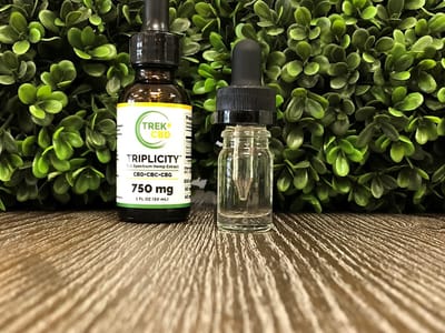 Trek CBD