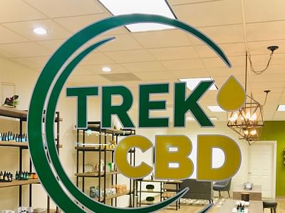 Trek CBD