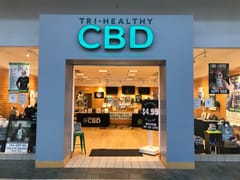 Tri-Healthy CBD