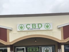Tri-Healthy CBD