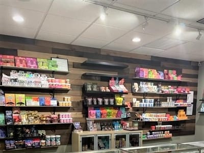 Triangle Hemp Wellness