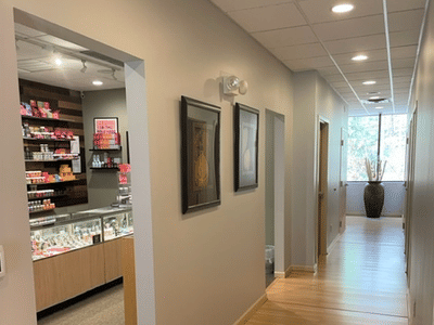 Triangle Hemp Wellness