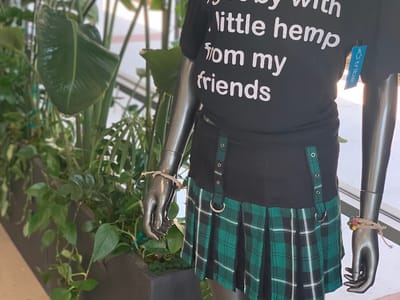 TRIBE CBD + Cannabinoids: Cultivating Wellness