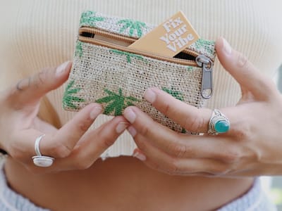 TRIBE CBD + Cannabinoids: Cultivating Wellness