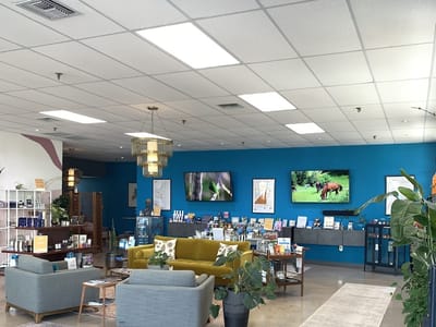 TRIBE CBD + Cannabinoids: Cultivating Wellness