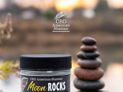 TriCities CBD+ American Shaman