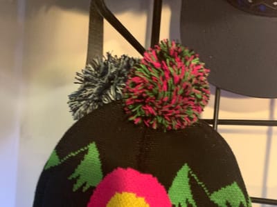 Trinidad's Higher Calling U, LLC