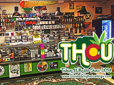 Trinidad's Higher Calling U, LLC