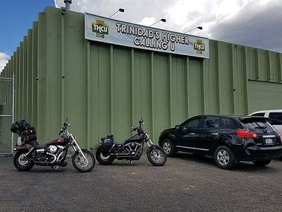 Trinidad's Higher Calling U, LLC