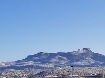 Trinidad's Higher Calling U, LLC