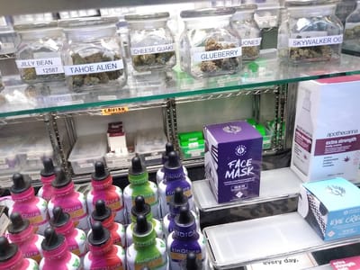 Trinidad's Higher Calling U, LLC