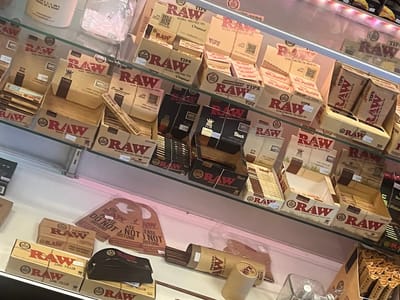 Trip 3 Smokeshop & Botanicals