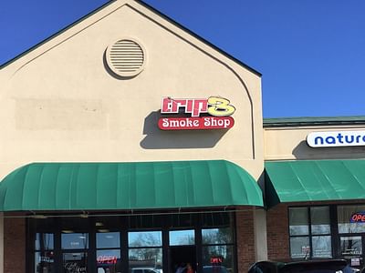 Trip 3 Smokeshop & Botanicals