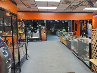 Trip On the Wild Side