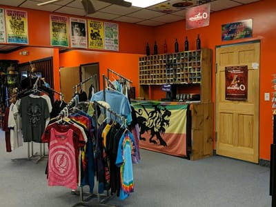 Trip On the Wild Side