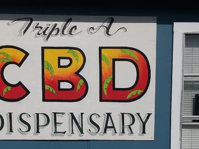 Triple A CBD Dispensary