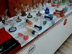 Triple A CBD Dispensary