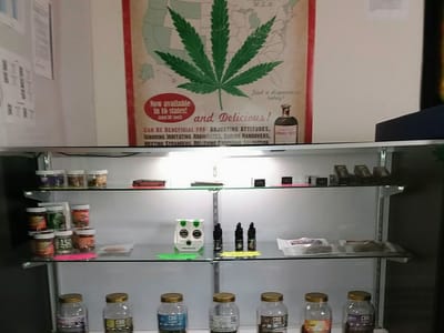 Triple A CBD Dispensary