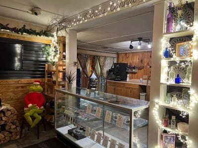 Triple Goddess Cannabis & Apothecary