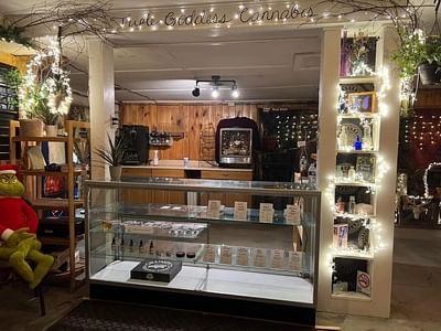 Triple Goddess Cannabis & Apothecary