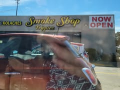 Trippiez Smoke Shop #2