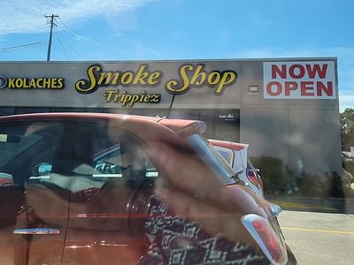 Trippiez Smoke Shop #2