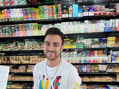 Trippiez Smoke Shop #2