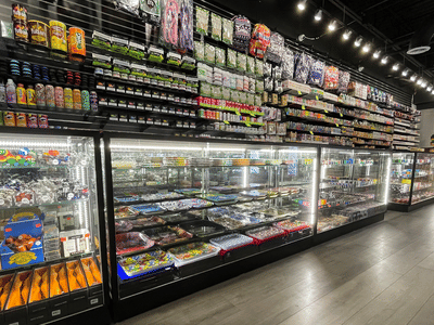 Trippiez Smoke Shop #2