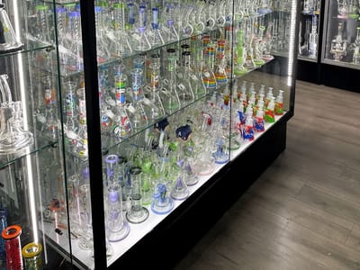 Trippiez Smoke Shop #2