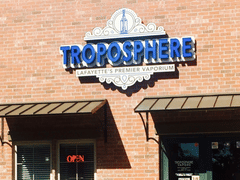 Troposphere Vapors, CBD Wellness And Kratom Supplements