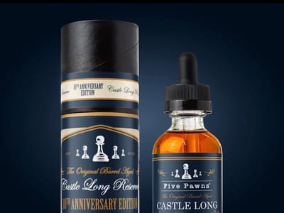 Troposphere Vapors, CBD Wellness And Kratom Supplements