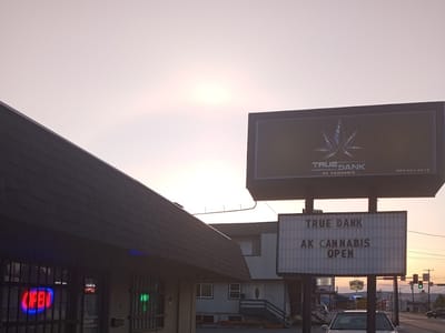 True Dank