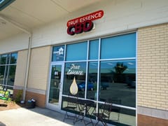 True Essence CBD