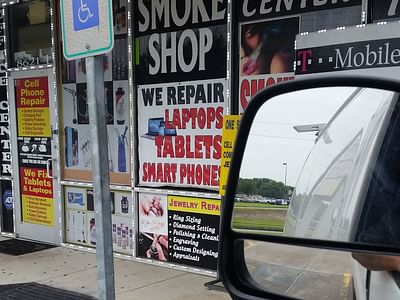 True Glass DELTA 8 THC CBD Smoke Shop