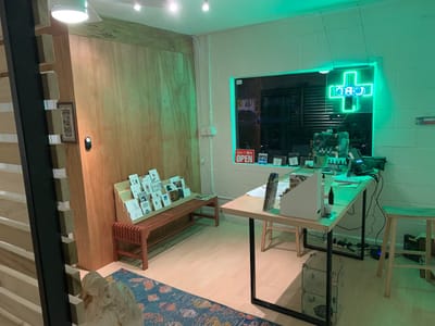 True Hemp Science CBD