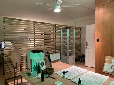 True Hemp Science CBD